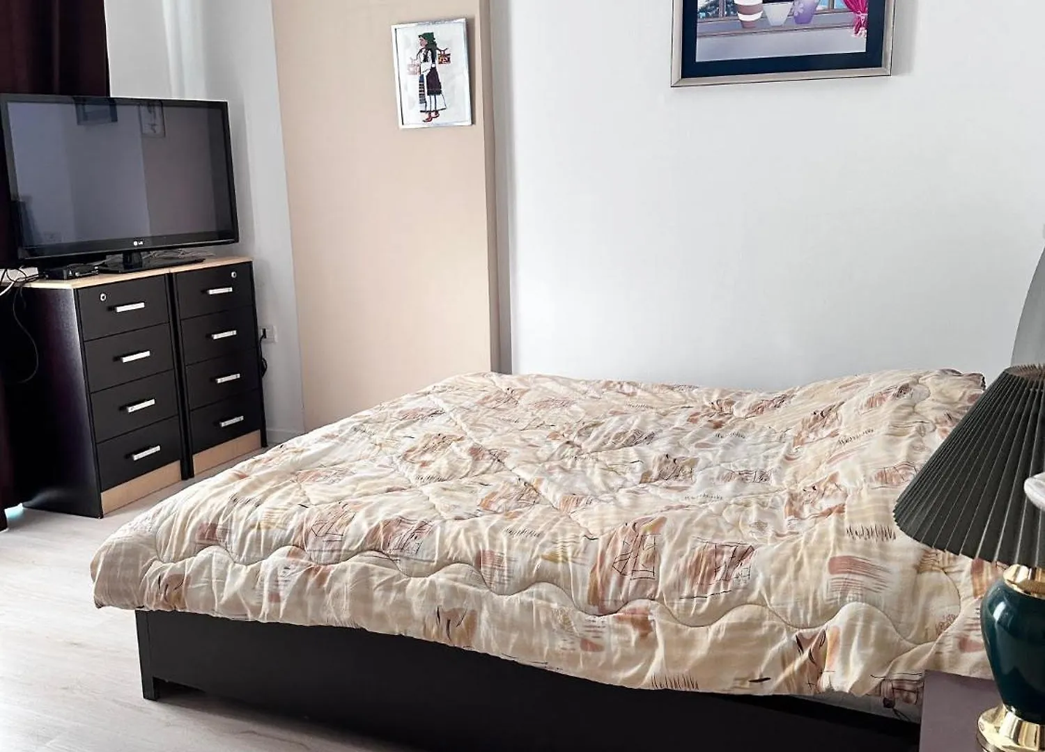 Hotel Elbasan Arena アルバニア